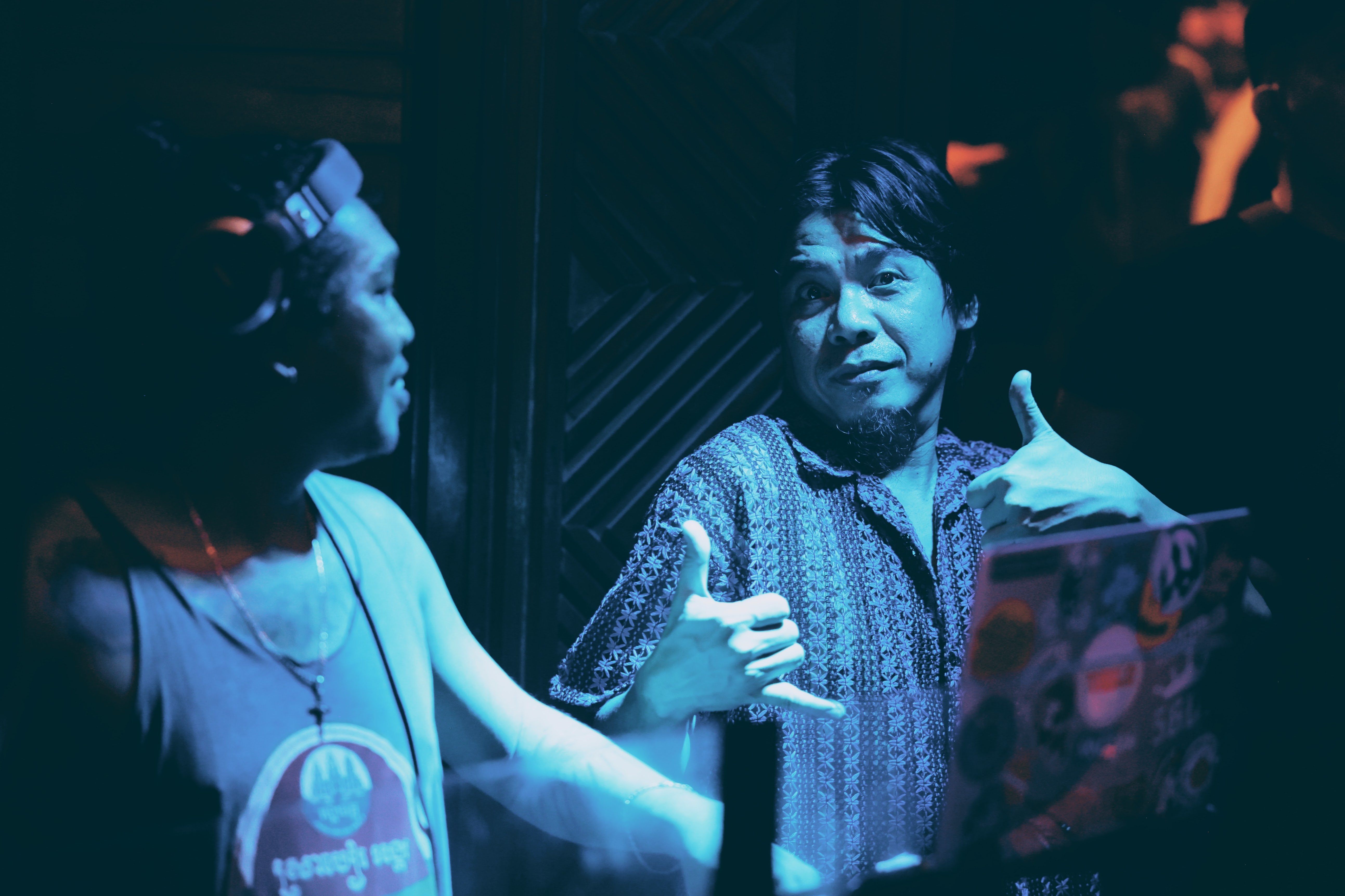 Exit Bar Boracay Event Exit20251221